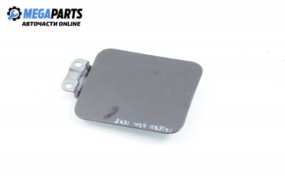 Вратичка резервоар за Mitsubishi Pajero II SUV (12.1990 - 10.1999), 4+1 вр.