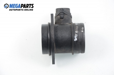 Дебитомер за Honda Civic VII Hatchback (03.1999 - 02.2006) 1.7 CTDi (EU, EP, EV), 100 к.с., № Bosch 0 281 002 482