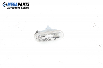 Мигач за Audi A4 Sedan B6 (11.2000 - 12.2004), седан, позиция: дясна