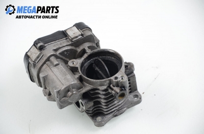 Дроселова клапа за Fiat Punto Grande Punto (06.2005 - 07.2012) 1.9 D Multijet, 130 к.с.