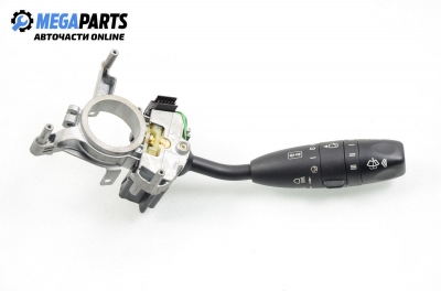 Лостче за светлини и чистачки  за Mercedes-Benz A-Class Hatchback (W169) (09.2004 - 06.2012)