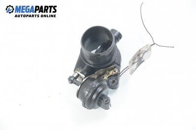 Дроселова клапа за Renault Laguna II Grandtour (03.2001 - 12.2007) 1.9 dCi (KG0G), 120 к.с.