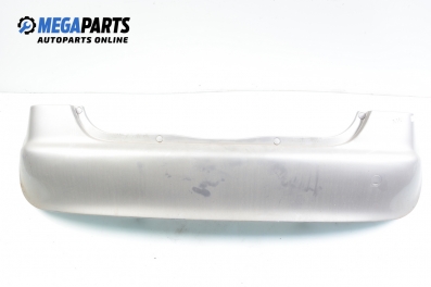 Задна броня за Mercedes-Benz A-Class Hatchback  (W168) (07.1997 - 08.2004)