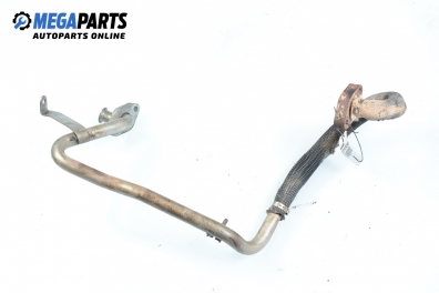 EGR тръба за Land Rover Range Rover II SUV (07.1994 - 03.2002) 2.5 D 4x4, 136 к.с.