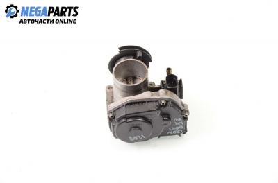 Дроселова клапа за Seat Leon Hatchback I (11.1999 - 06.2006) 1.4 16V, 75 к.с.