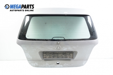 Заден капак за Mercedes-Benz A-Class Hatchback  (W168) (07.1997 - 08.2004), 4+1 вр.