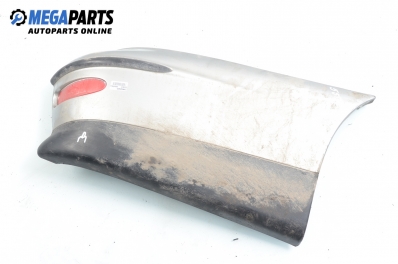 Елемент задна броня за Fiat Marea Weekend (09.1996 - 12.2007), комби