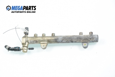 Горивна рейка за Suzuki Swift III Hatchback (02.2005 - 10.2010) 1.3 DDiS, 69 к.с.