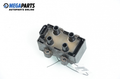 Запалителна бобина за Renault Clio II Hatchback (09.1998 - 09.2005) 1.2 (BB0A, BB0F, BB10, BB1K, BB28, BB2D, BB2H, CB0A...), 58 к.с.