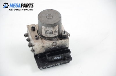 Помпа ABS за Fiat Punto Grande Punto (06.2005 - 07.2012), № 55700424