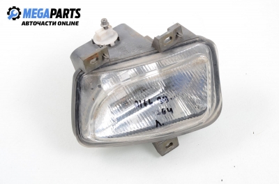 Халоген за Alfa Romeo 166 (936) (09.1998 - 06.2007), седан, позиция: лява