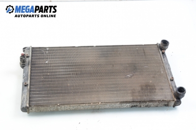 Воден радиатор за Volkswagen Golf III Variant (07.1993 - 04.1999) 1.8, 75 к.с.