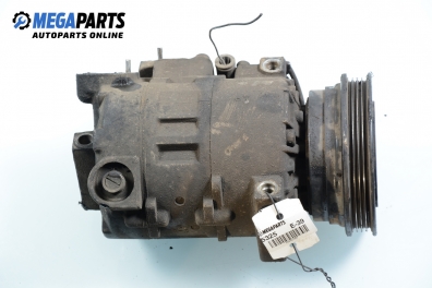 Компресор климатик за BMW 5 Series E39 Sedan (11.1995 - 06.2003) 525 tds, 143 к.с.