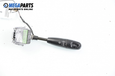 Лостче за чистачки за Chevrolet Spark (M200, M250) (05.2005 - ...)