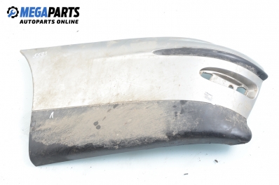 Елемент задна броня за Fiat Marea Weekend (09.1996 - 12.2007), комби