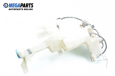 Казанче за чистачки за Nissan Murano I SUV (08.2003 - 09.2008), № HLC-23014