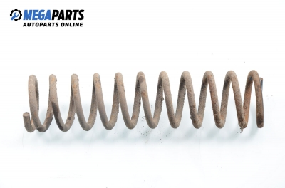 Пружина за ходова част за Audi 80 Sedan B3 (06.1986 - 10.1991), седан, позиция: задна
