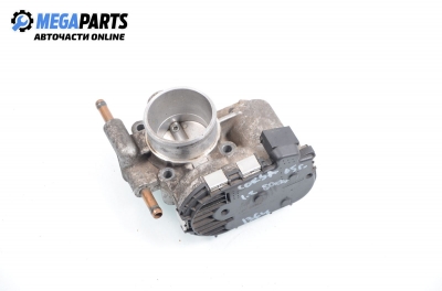 Дроселова клапа за Opel Corsa C Hatchback (09.2000 - 12.2009) 1.2 Twinport, 80 к.с.