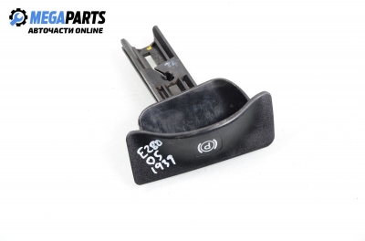 Ръкохватка паркинг спирачка за Mercedes-Benz E-Class Estate (S211) (03.2003 - 07.2009)