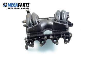 Всмукателен колектор за Volkswagen Polo Hatchback II (10.1994 - 10.1999) 50 1.0, 50 к.с.