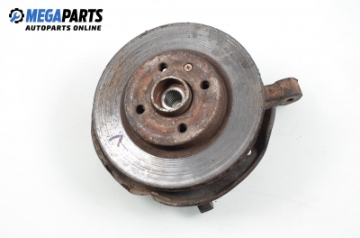 Шенкел главина за Daewoo Nubira Sedan (04.1997 - 06.1999), позиция: предна, лява