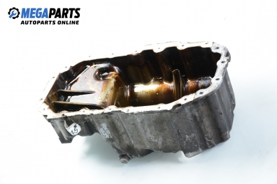 Картер за Volkswagen Polo Hatchback IV (10.2001 - 12.2005) 1.4 FSI, 86 к.с.