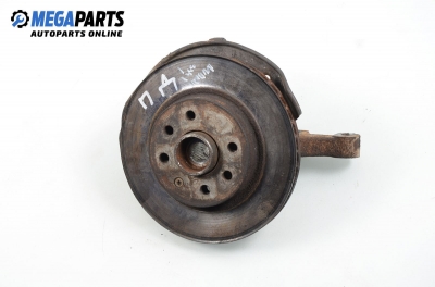 Шенкел главина за Daewoo Nubira Sedan (04.1997 - 06.1999), позиция: предна, дясна