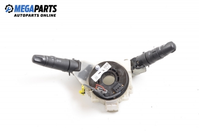 Лостчета светлини и чистачки за Nissan Micra III Hatchback (01.2003 - 06.2010)