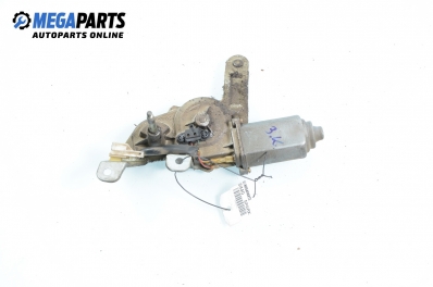 Ел. мотор за чистачките за Chevrolet Spark (M200, M250) (05.2005 - ...), позиция: задна