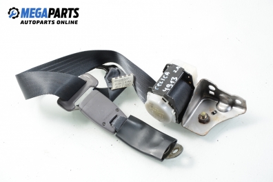 Предпазен колан за Toyota Celica Coupe V (08.1999 - 09.2005), 2+1 вр., позиция: задна, лява