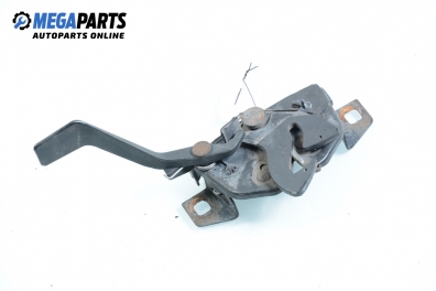 Брава преден капак за Lancia Lybra Station Wagon (07.1999 - 10.2005), комби