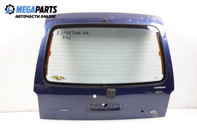 Заден капак за Kia Sportage SUV I (04.1994 - 04.2005), 4+1 вр.