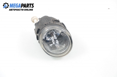 Халоген за Nissan Almera TINO (12.1998 - 02.2006), позиция: лява