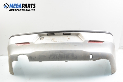 Задна броня за Alfa Romeo 156 Sportwagon (01.2000 - 05.2006), комби