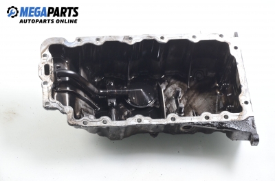 Картер за Opel Zafira A Minivan (04.1999 - 06.2005) 2.0 DTI 16V, 101 к.с.