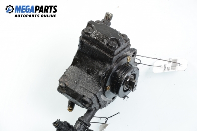 ГНП-горивонагнетателна помпа за Mercedes-Benz E-Class Estate (S210) (06.1996 - 03.2003) E 220 T CDI (210.206), 143 к.с.