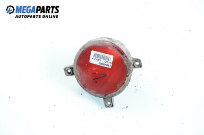 Светлина мъгла за Chevrolet Spark (M200, M250) (05.2005 - ...)