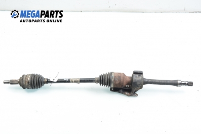 Полуоска за Suzuki Swift III Hatchback (02.2005 - 10.2010) 1.3 DDiS, 69 к.с., позиция: предна, дясна