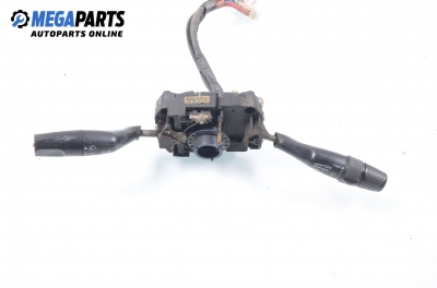 Лостчета светлини и чистачки за Mitsubishi Galant IV Hatchback (10.1988 - 12.1992)