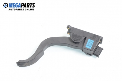 Потенциометър газ  за Kia Carnival II Minivan (01.1999 - 09.2007), № Bosch 0 281 002 541