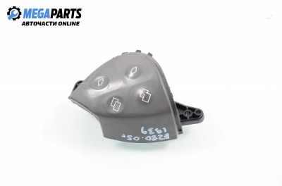 Панел бутони волан за Mercedes-Benz E-Class Estate (S211) (03.2003 - 07.2009)