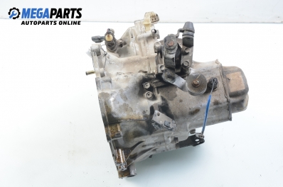 Ръчна скоростна кутия за Daewoo Matiz Hatchback (09.1998 - 01.2005) 0.8, 52 к.с.