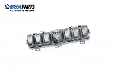 Панел бутони за Mercedes-Benz A-Class Hatchback  (W168) (07.1997 - 08.2004)