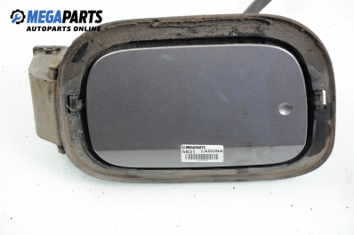 Вратичка резервоар за Renault Laguna III Hatchback (10.2007 - 12.2015), хечбек