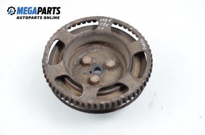 Ремъчна шайба за Fiat Punto Hatchback (09.1993 - 09.1999) 55 1.1, 54 к.с.