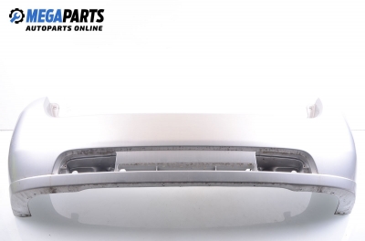 Задна броня за Subaru Justy III Hatchback (09.2003 - 09.2007)