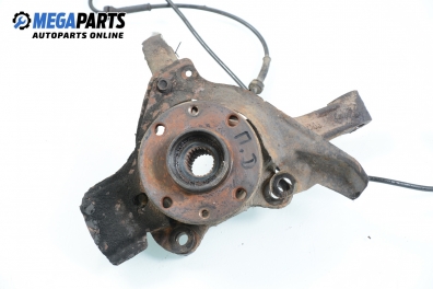 Шенкел главина за Lancia Lybra Station Wagon (07.1999 - 10.2005), позиция: предна, дясна