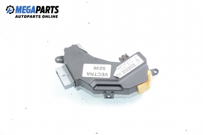 Реостат за Opel Vectra C GTS (08.2002 - 01.2009), № 73421312