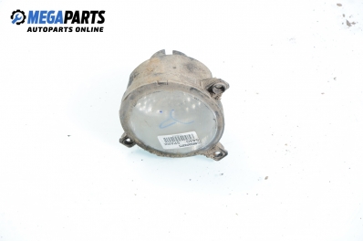 Светлина мъгла за Chevrolet Spark (M200, M250) (05.2005 - ...)