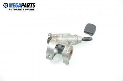 Контактен ключ за Volkswagen Vento Sedan (11.1991 - 09.1998)